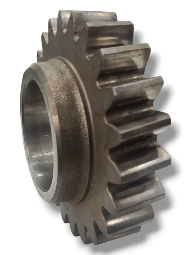 Engrenagem Re Caixa Scania P310 1