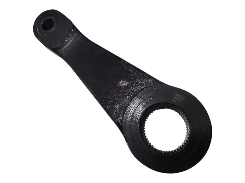 Braco Pitman Caixa Direcao Mb Actros 2548s 2024 Vo12 3