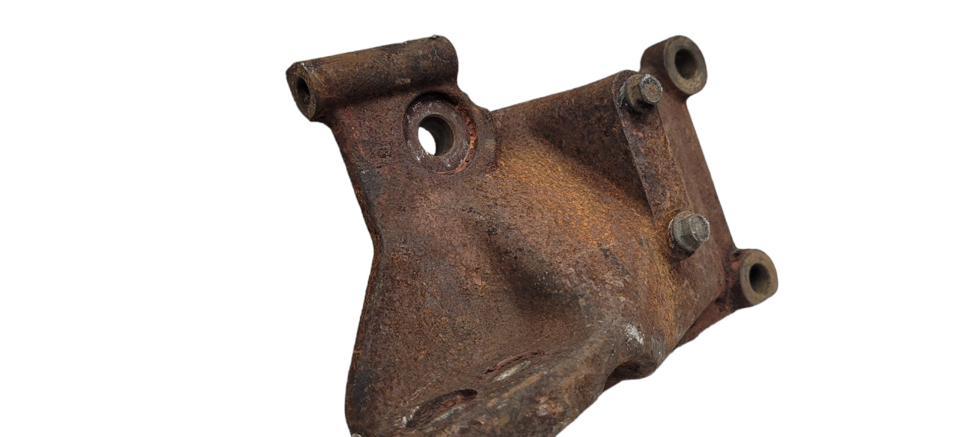 Suporte Motor Esquerdo Scania 1442995 6
