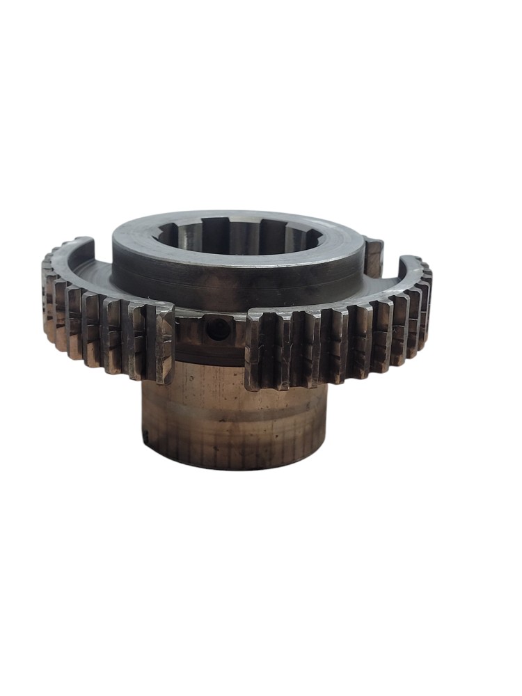 Nucleo Sincronizador Caixa G36 G40 Mb 5