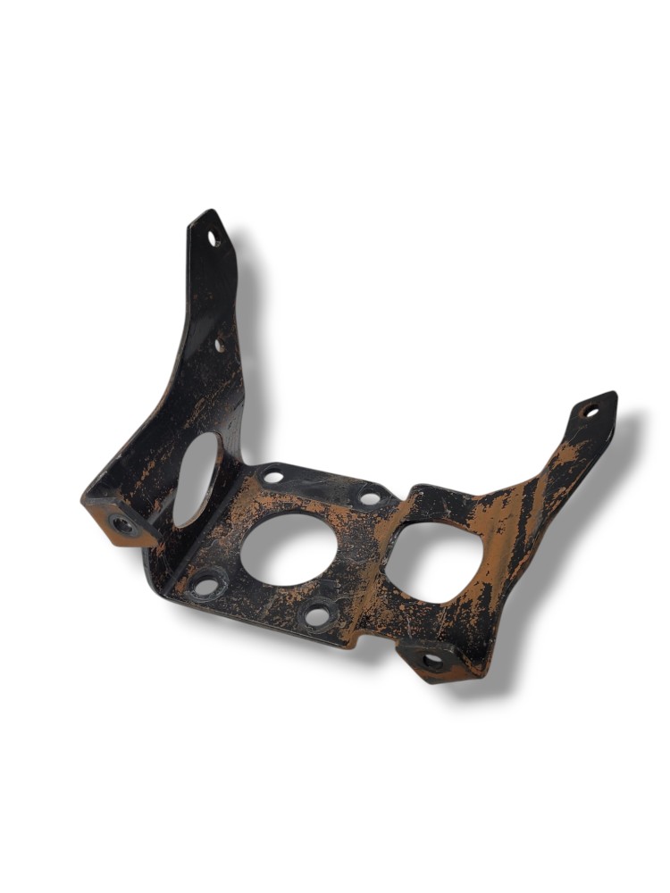 Suporte Chassi Avulso Mb Axor 2544 2013 VO02 1