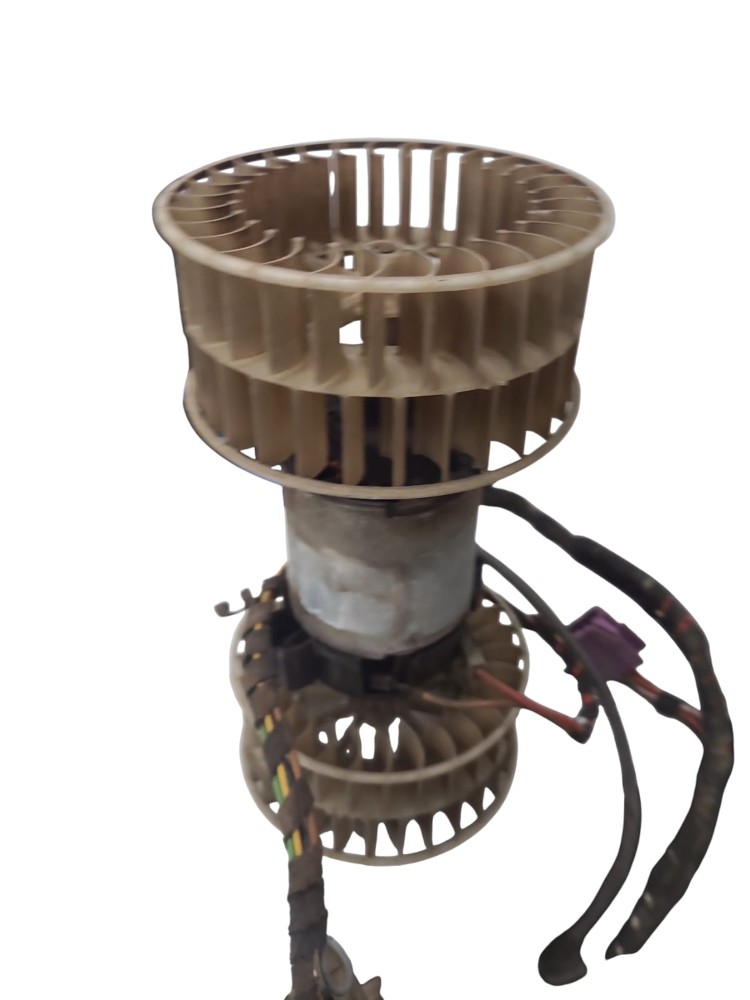 Motor Ventilador Volvo fh 24 V 4