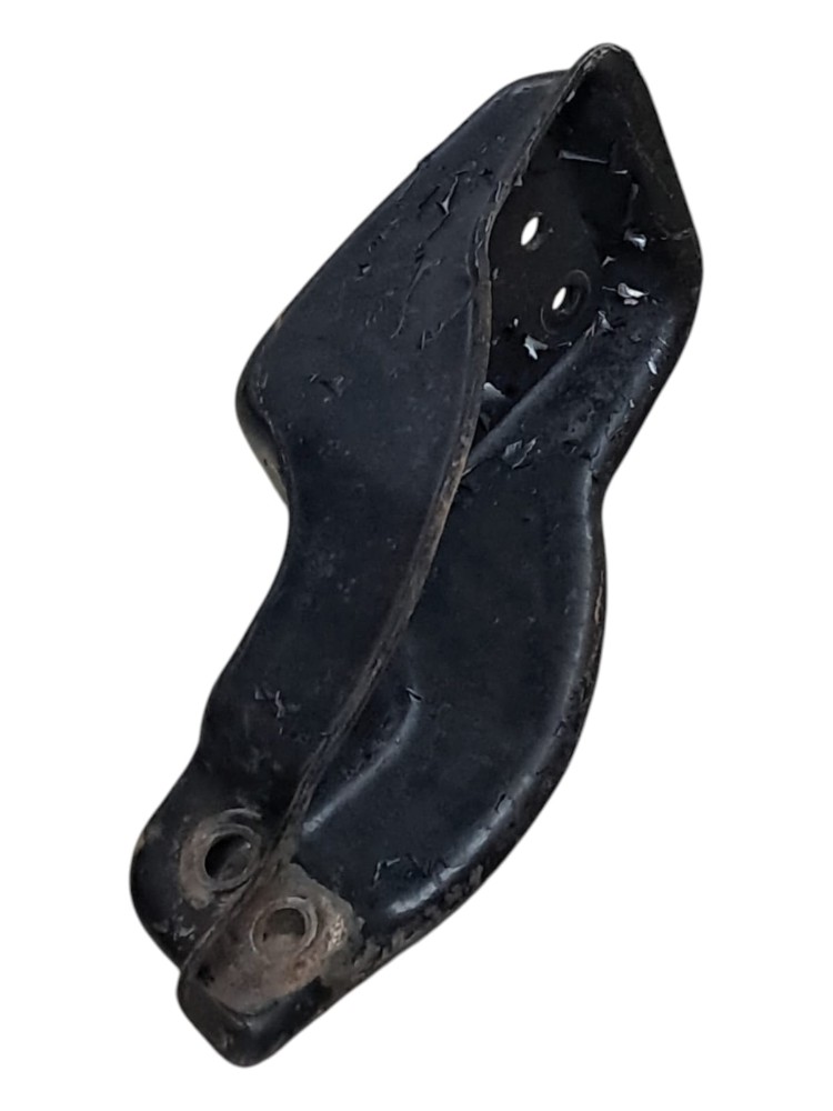 Suporte Amortecedor Dianteiro Mb Atego 1418 3