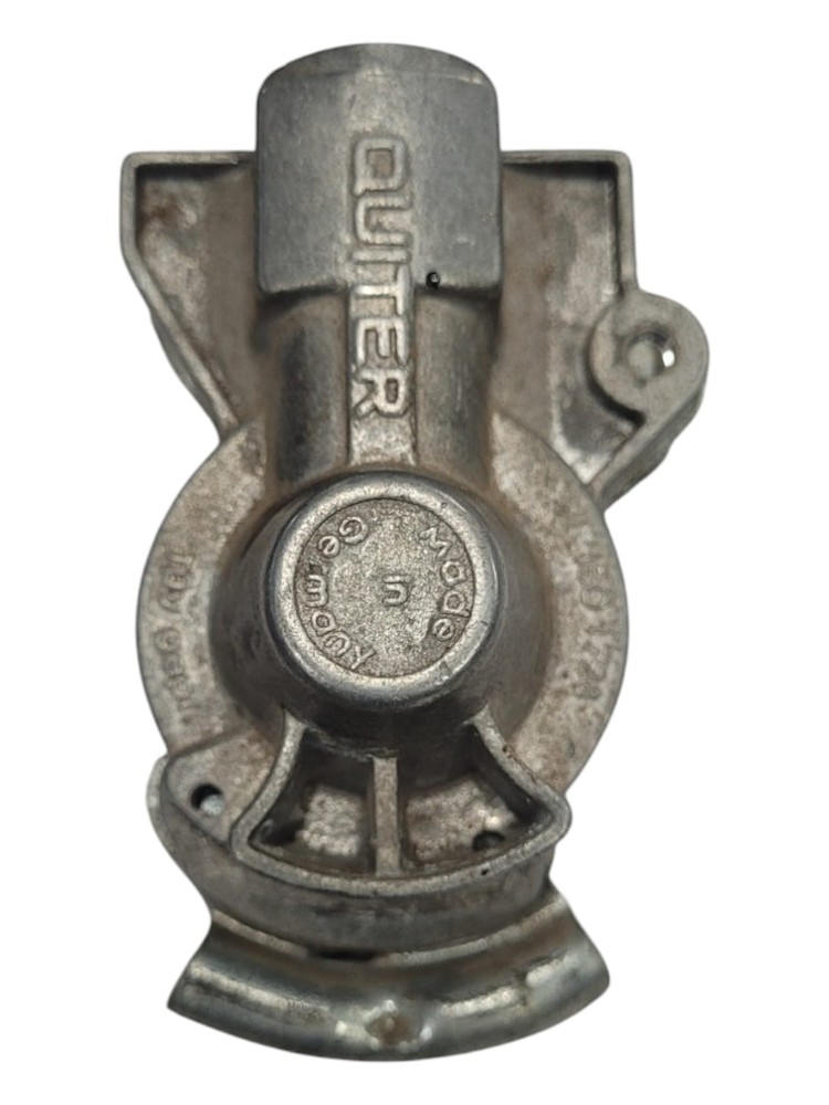 Conector Mangueira Wabco Mb 5