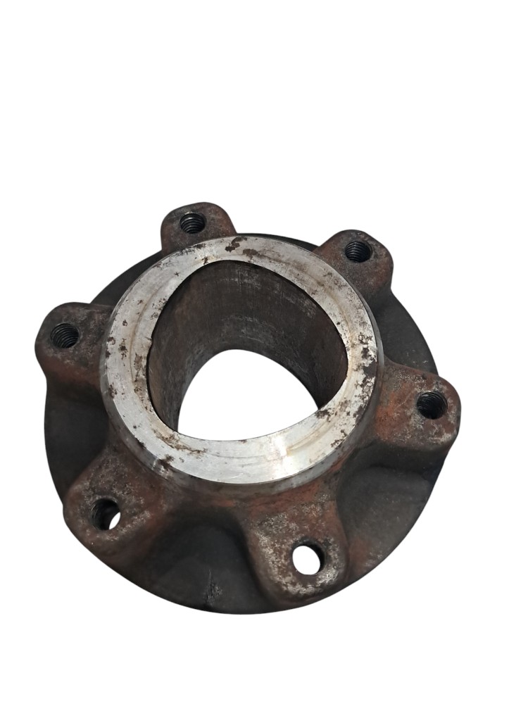 Cubo Roda Scania 1