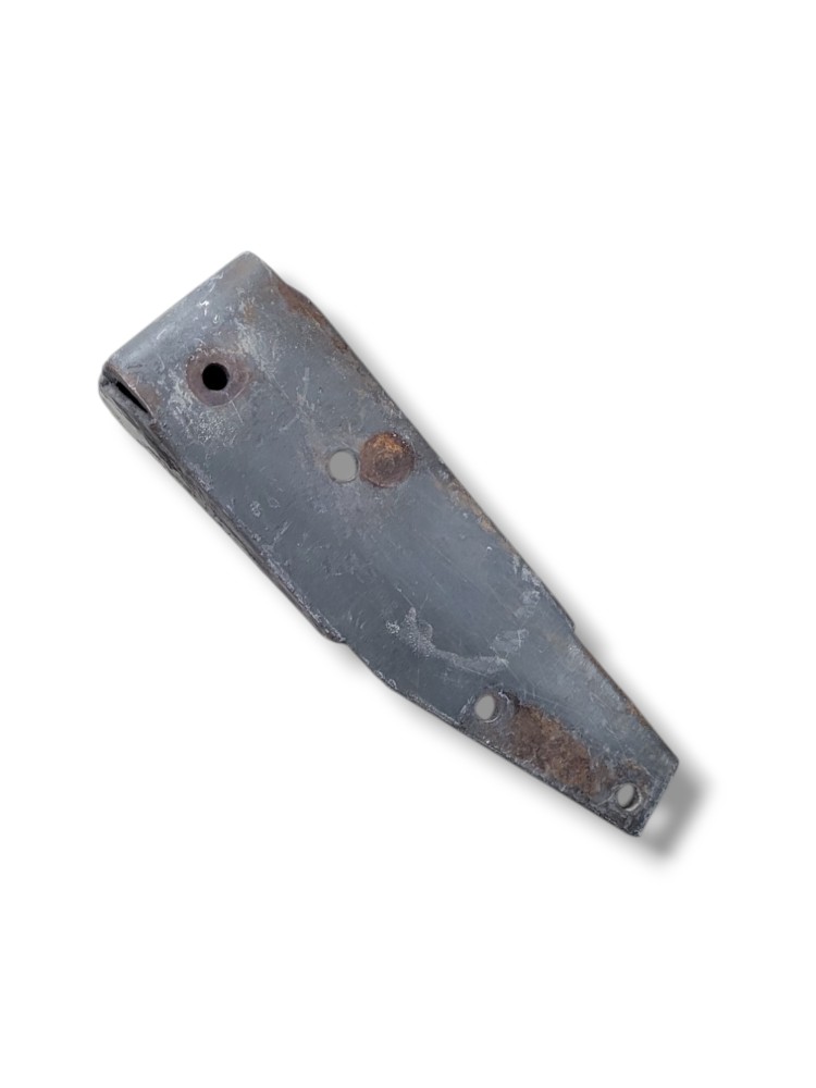 Suporte Cabine Dianteiro Volvo Nl10 5