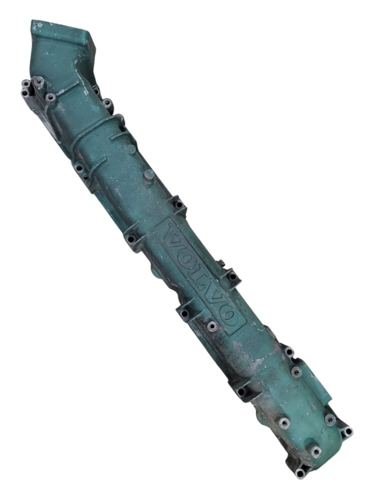 Coletor Admissao Motor Volvo Fh D13 440 480 540 9