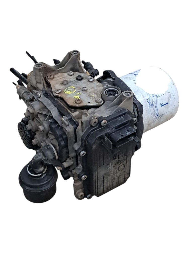 Valvula Secadora Ar APM Volvo FH 540 2020 VO27 6