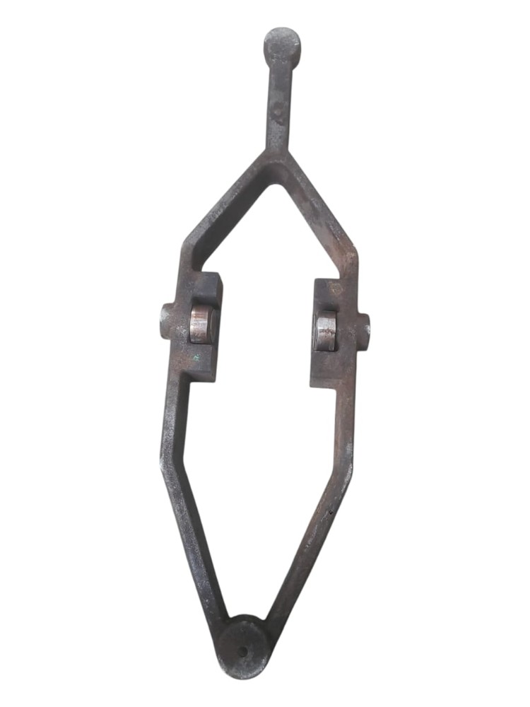 Garfo Embreagem Vw 10160 4