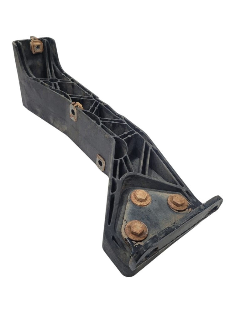 Suporte Montagem Parachoque Man Tgx Esquerdo 5