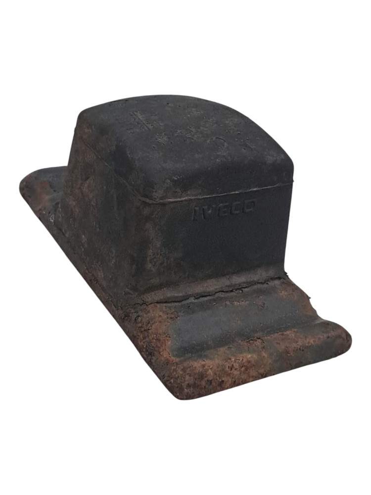 Guia Grampo Mola Iveco 2