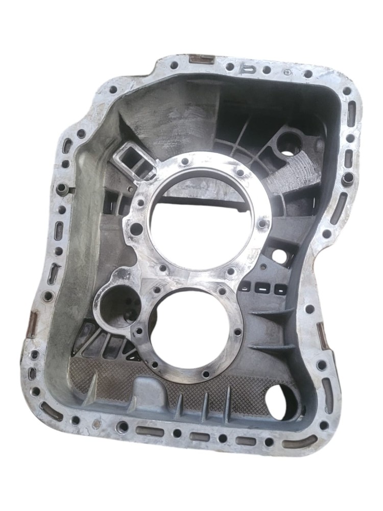Carcaca Volvo I Shift 2003 A 2020 8