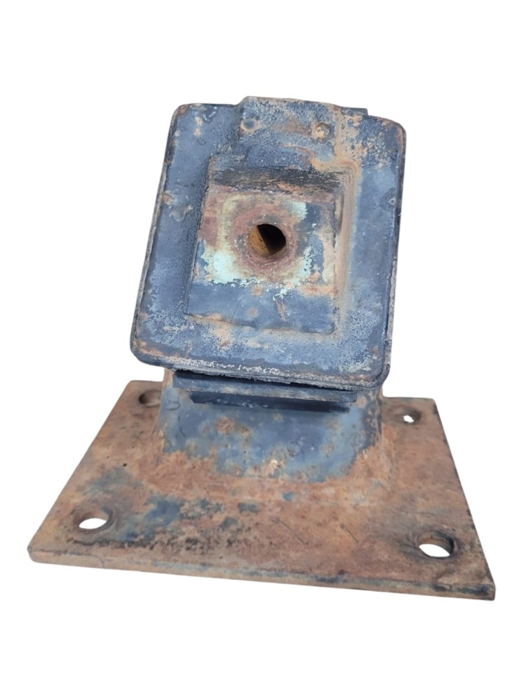 Suporte Coxim Motor Om366 Mb 1620 1