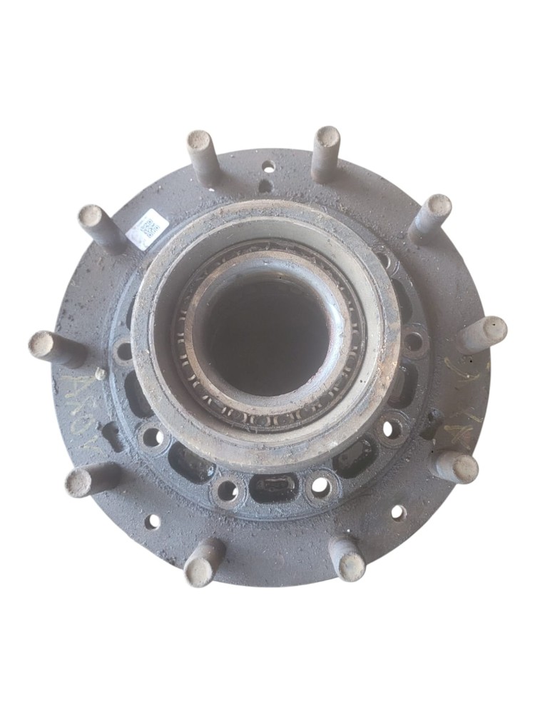 Cubo Roda Reducao Mb Actros 2544 3
