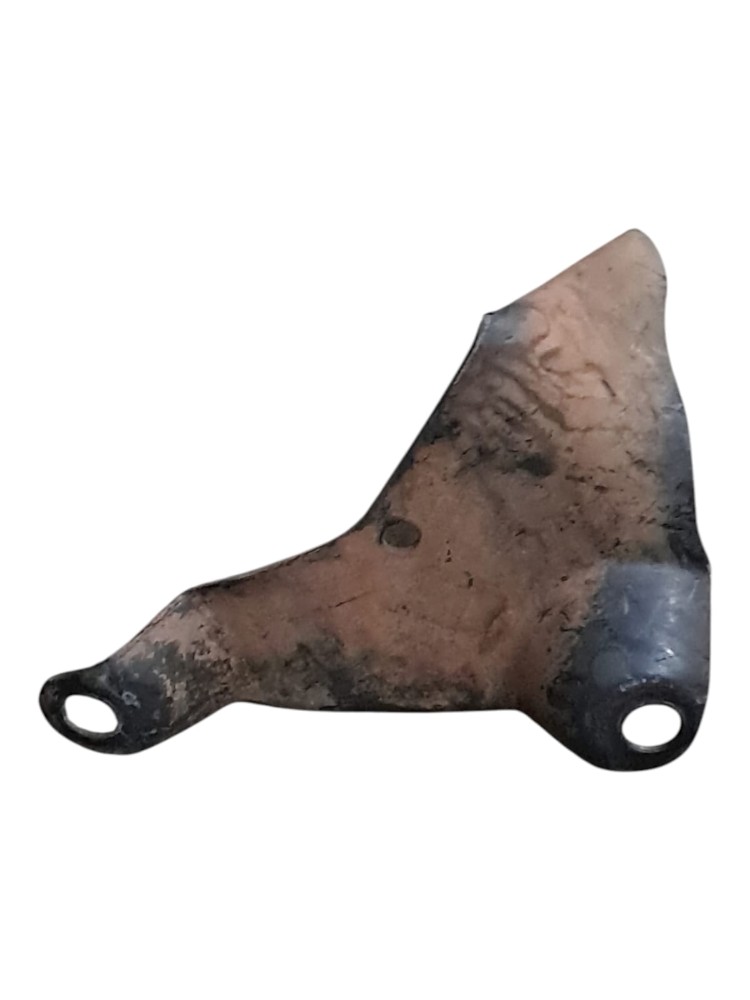 Suporte Fixacao Mangueira Freio Scania 7