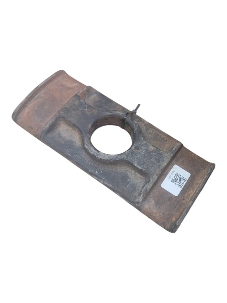 Calco Mola Mb Axor Traseiro 3