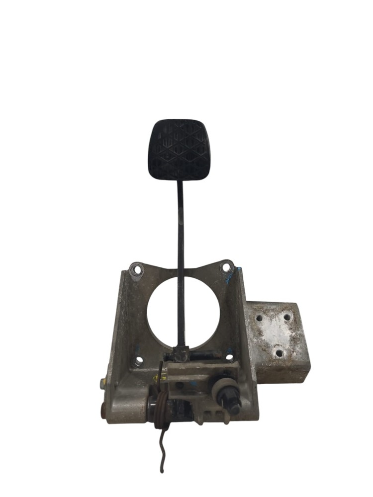 Suporte Pedal Freio Mb 1