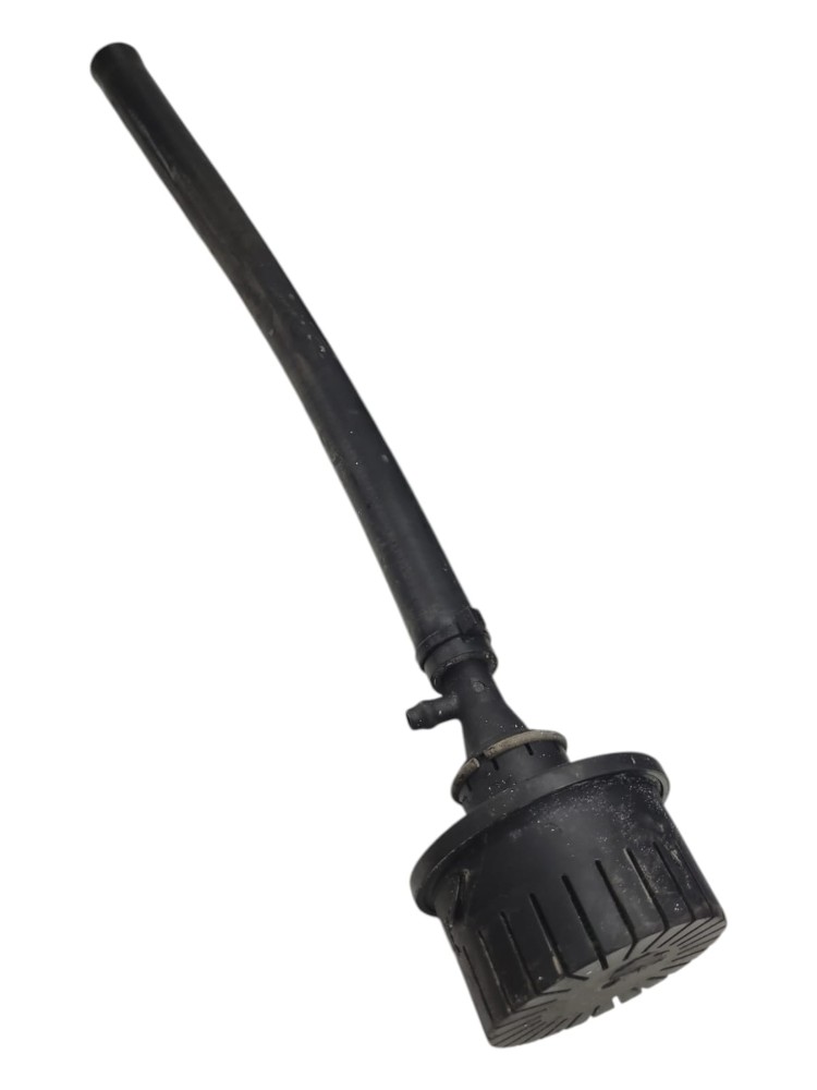 Silenciador Ar Condicionado Mb Atego 2