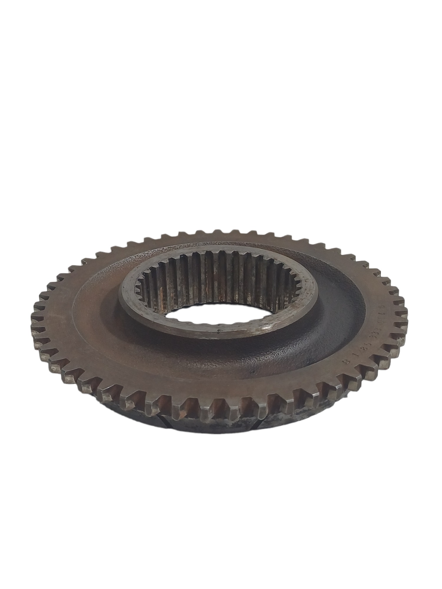 Corpo Aclopamento Zf 1285333004 1
