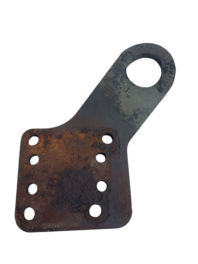 Suporte Elevacao Motor Cummins Isb 2