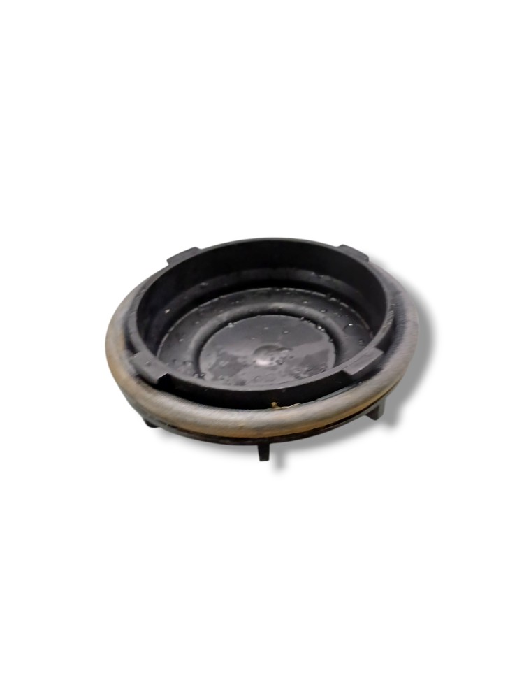 Tampa Farol Milha Volvo Fh 540 2020 Vo27 4