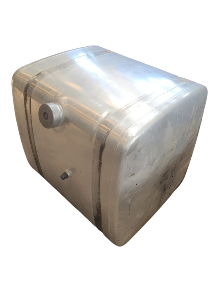 Tanque Combustivel Aluminio Iveco Stralis 2017 VO45