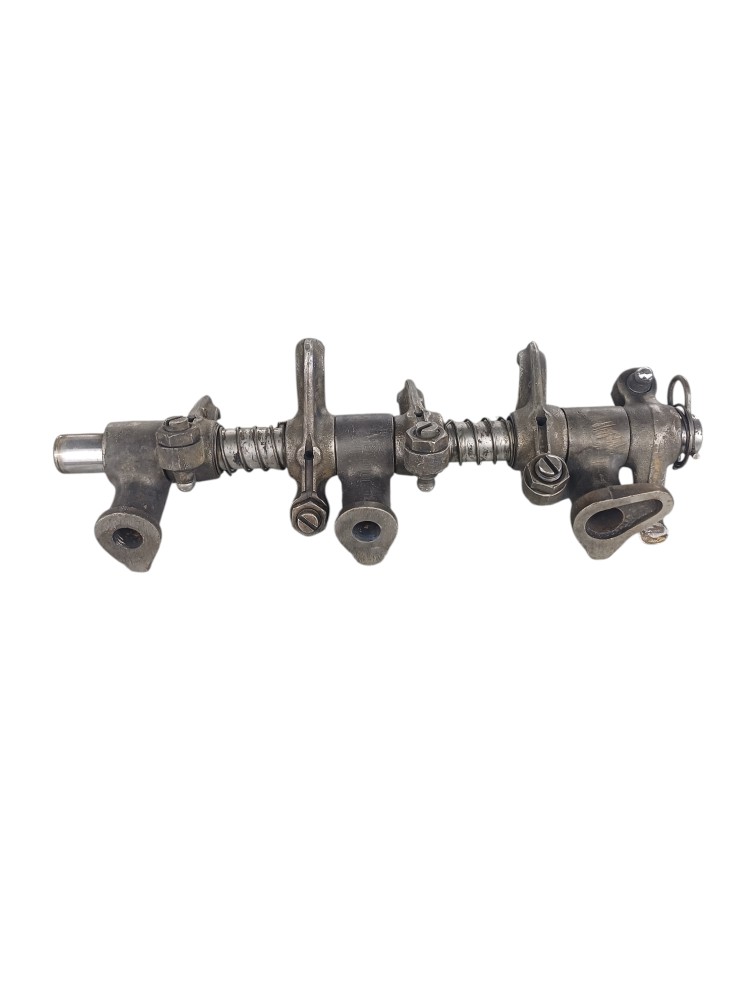 Eixo Balancim Motor Mb 1113 2