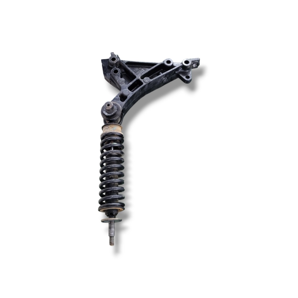 Suporte Amortecedor Cabine Daf Xf 105 2020 VA160 1
