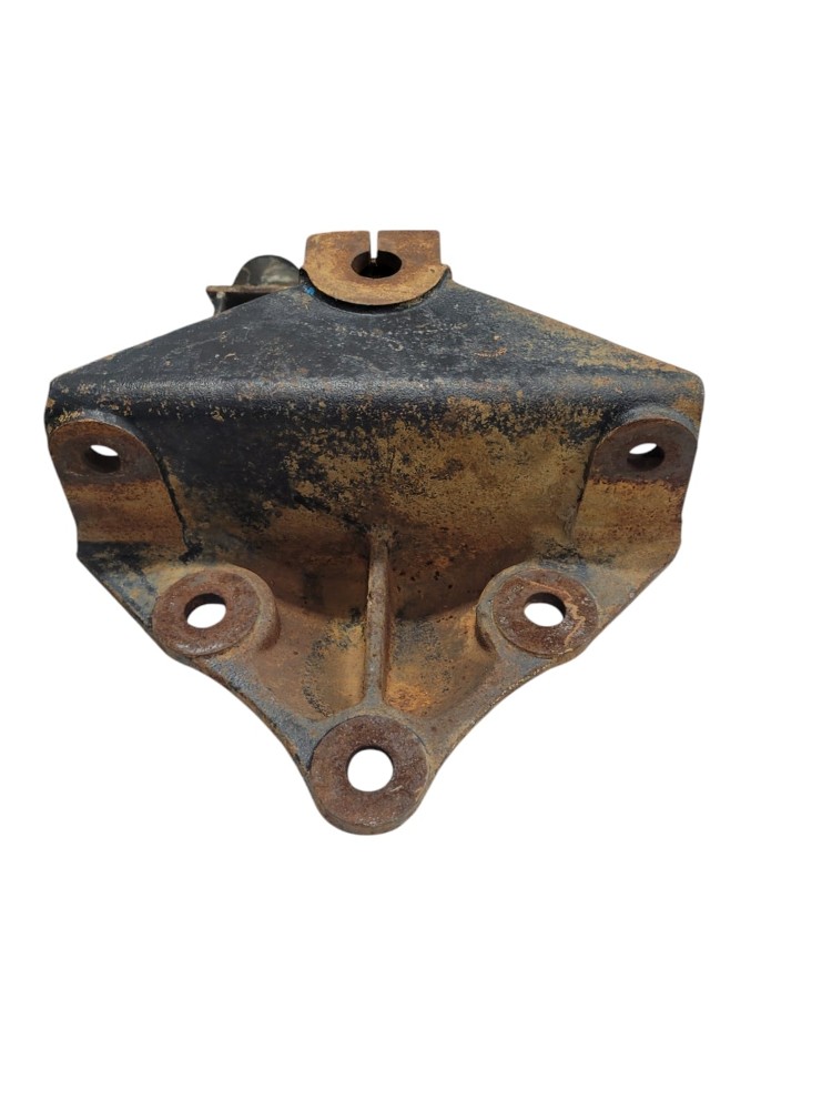 Suporte Mola Dianteiro Vw 3
