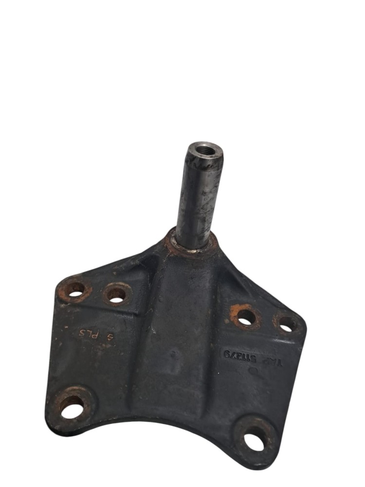 Suporte Mola Traseiro Ford Cargo 815 Vw 10.160 4