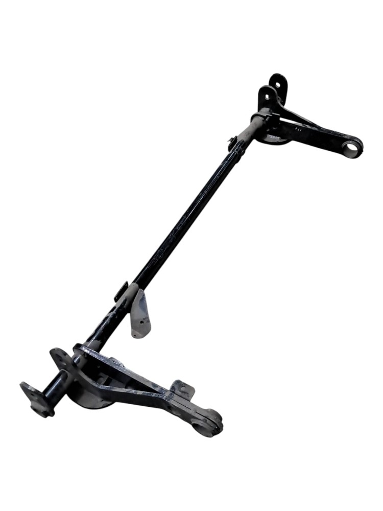 Barra Transversal Completa Vw Constellation 24250 4
