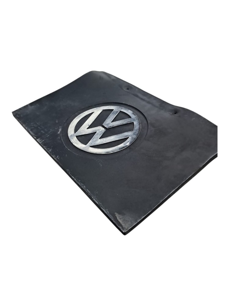 Parabarro Traseiro Vw 25370 VO14 3
