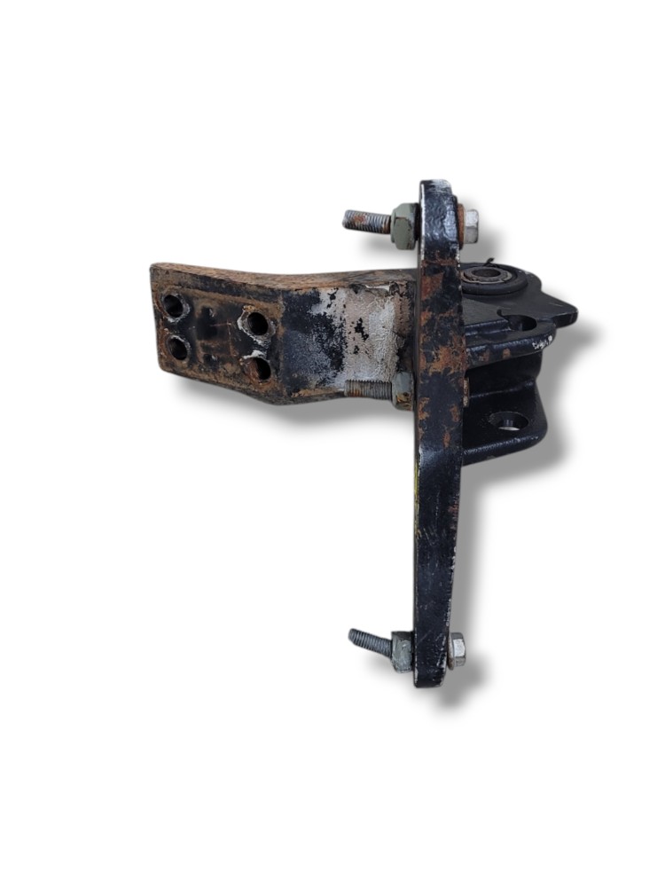 Suporte Coxim Motor Vw Constellation 30.280 2019 2020 Vo22 3