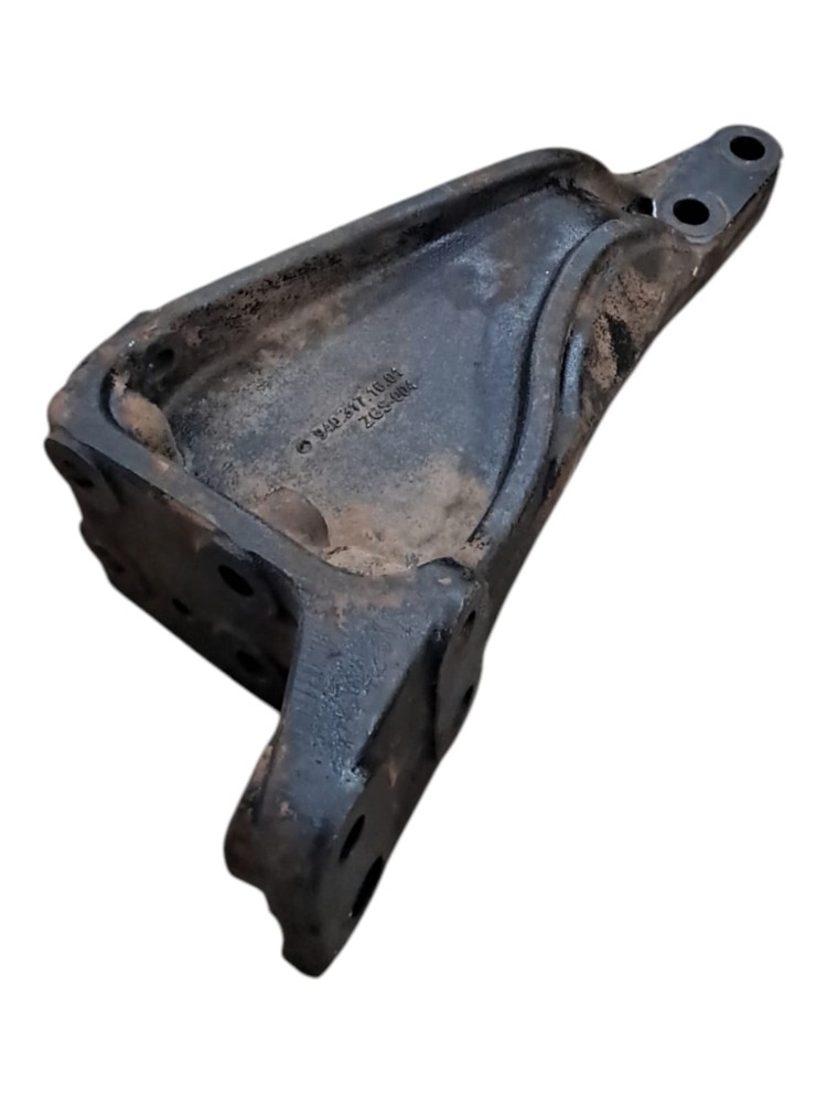 Suporte Barra Torcao Cabine Mb Axor 4