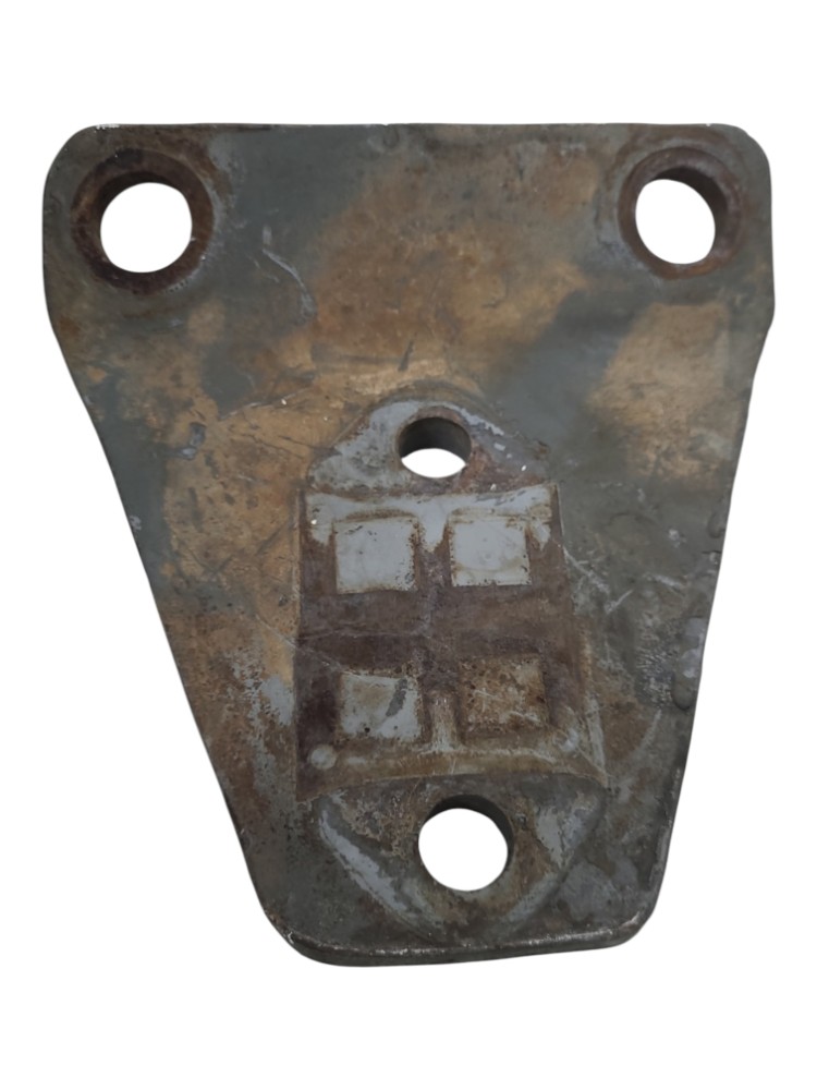 Suporte Montagem Barra Estabilizadora  Frontal Volvo 5