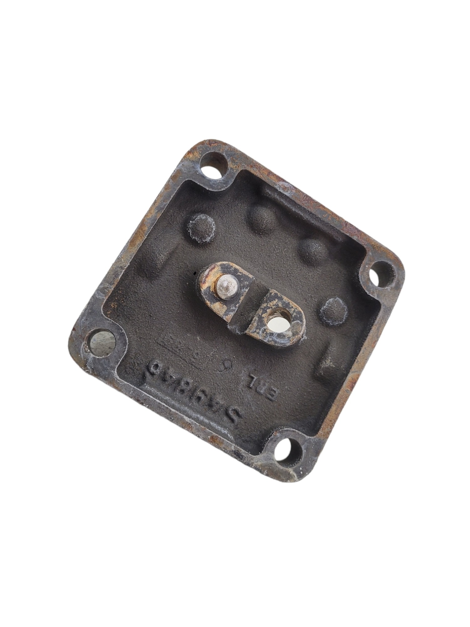 Valvula Piloto Transmissao Zf 0750132008 2
