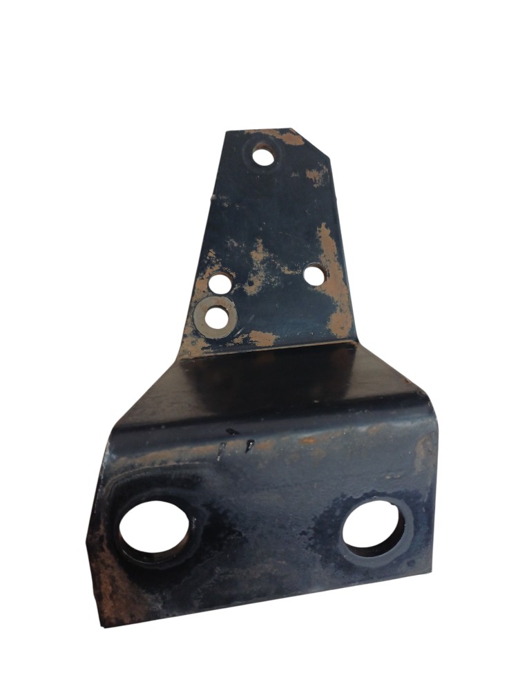 Suporte Valvula Solenoide Mb Axor 2544 S 2010 4