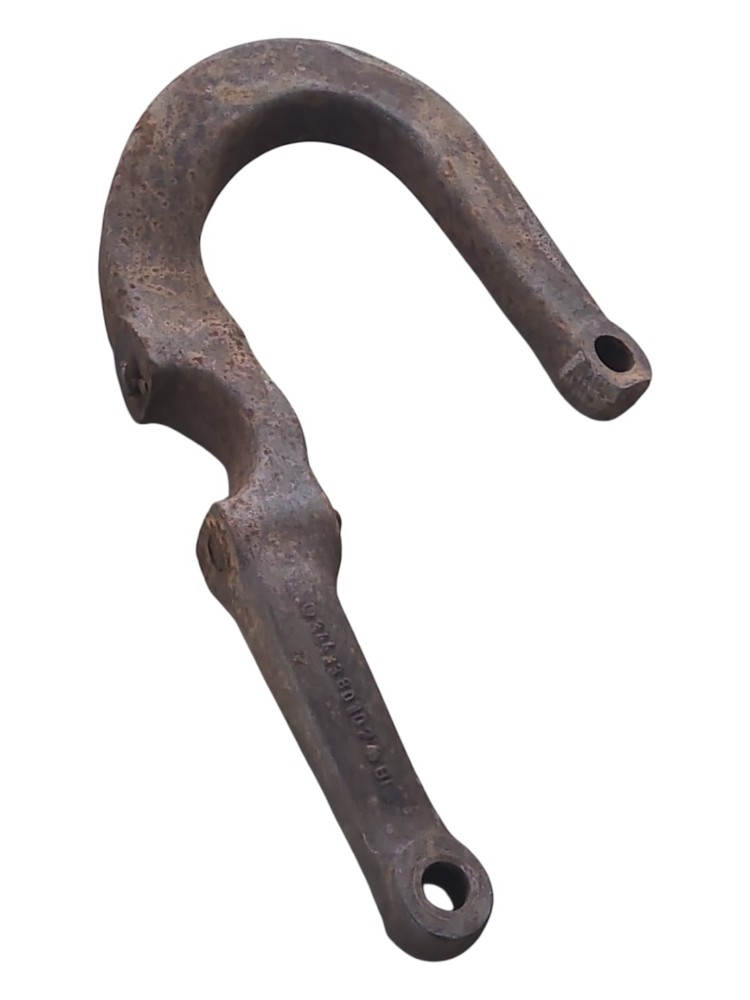 Braco Curva Direcao Mb 1313 4