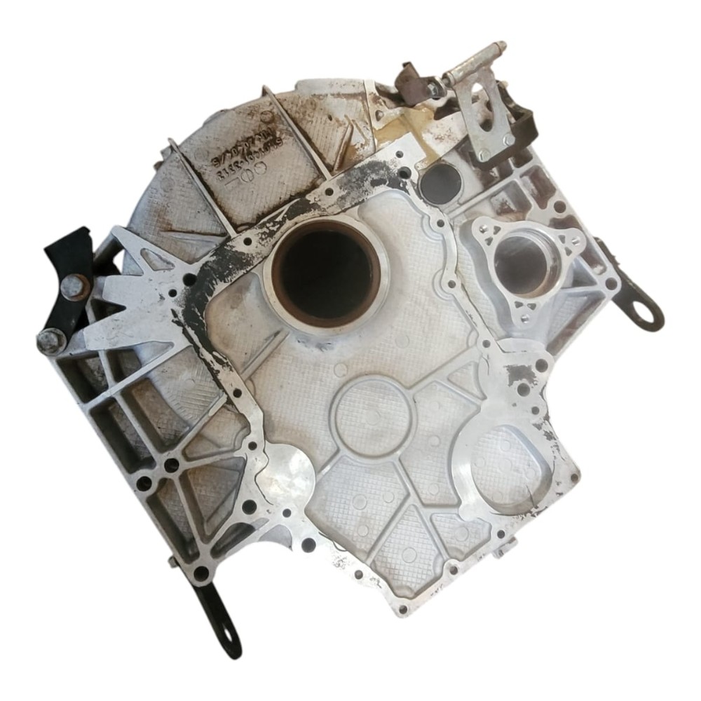 Capa Seca Motor Man Tgx 29.440