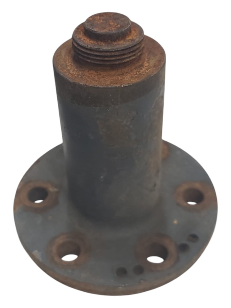 Cubo Adaptador Embreagem Viscosa Cummins Lsb 5