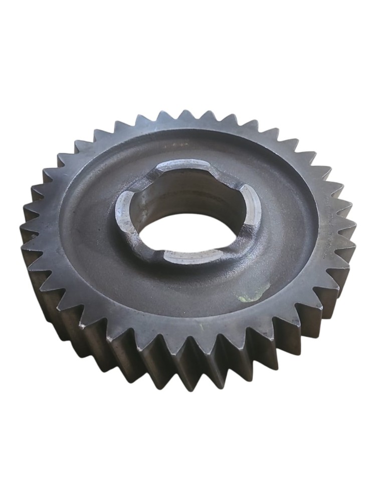 Engrenagem 1 Movel Caixa Cambio Eaton Fs4205a 3