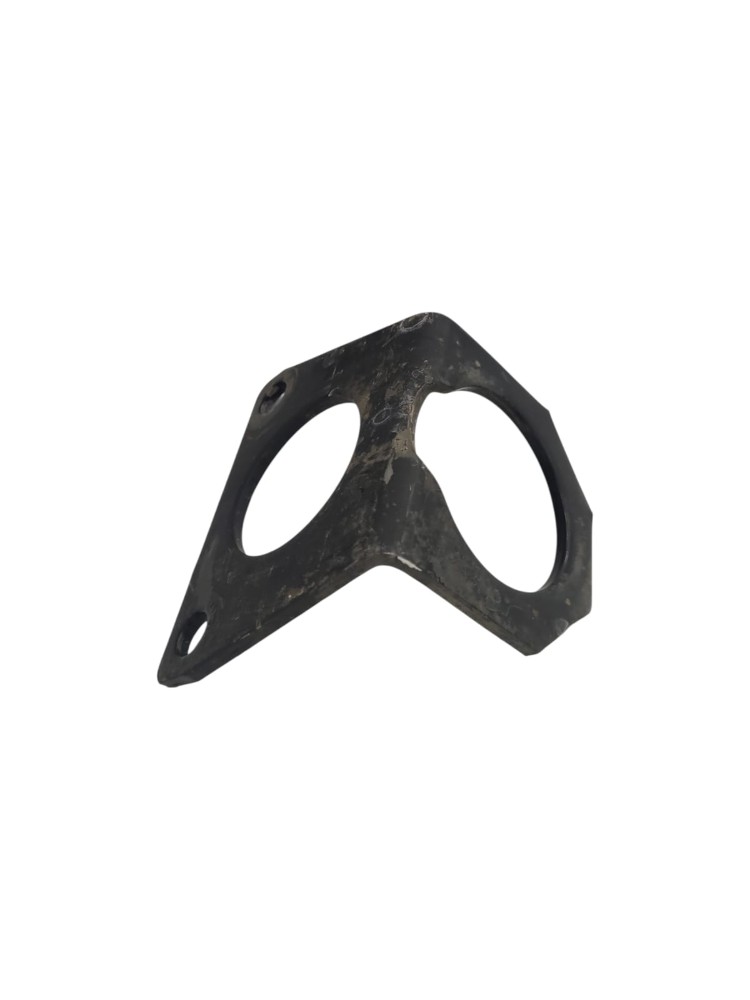 Suporte Coxim Mola Batente Mb Actros 2651 2019 O40