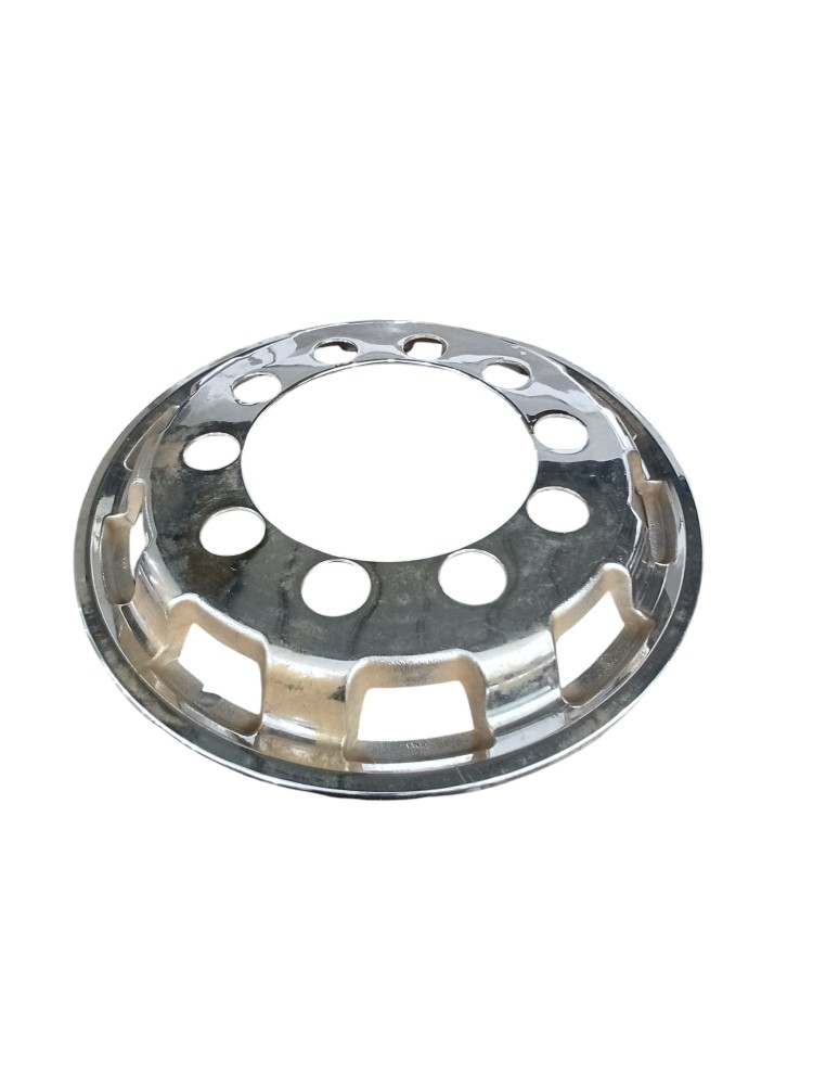 Calota Roda Dianteira Mb Axor 2024 2
