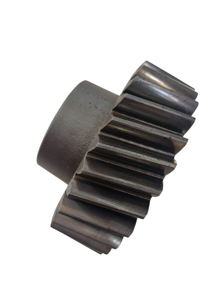 Engrenagem Re Caixa Cambio Zf S5420 7