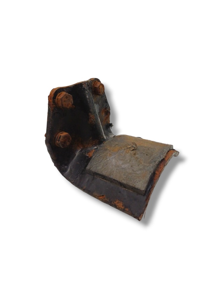 Suporte Contra Feixe Mola Vw Constellation 2