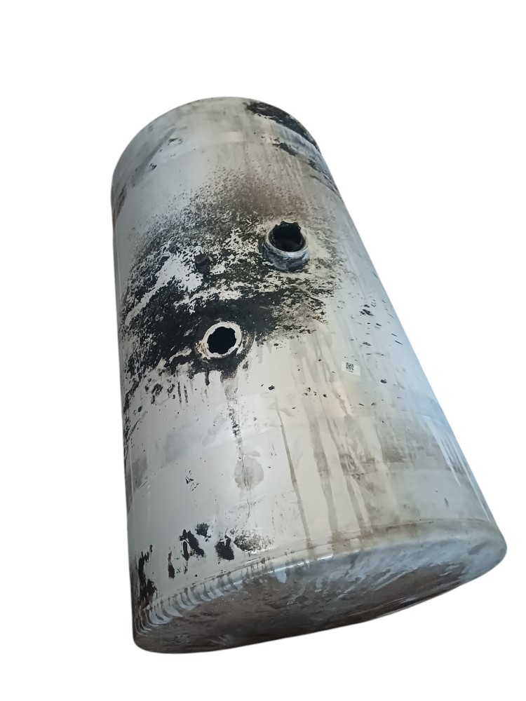 Tanque Combustivel Vw 5
