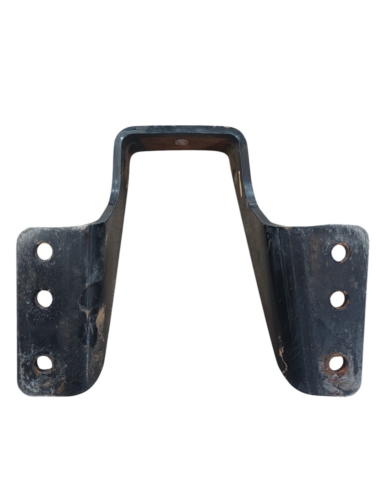 Suporte Suspensao Mb Atego 2425 Esquerdo 5