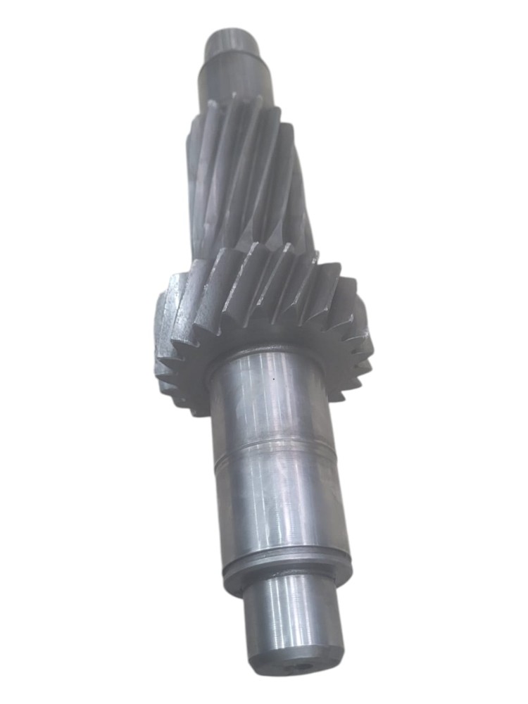 Eixo Intermediario Cambio Zf S5420 – Br Truck Peças