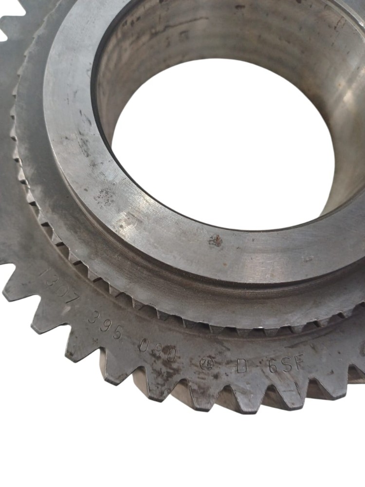 Engrenagem Re Caixa Cambio Zf S5 6