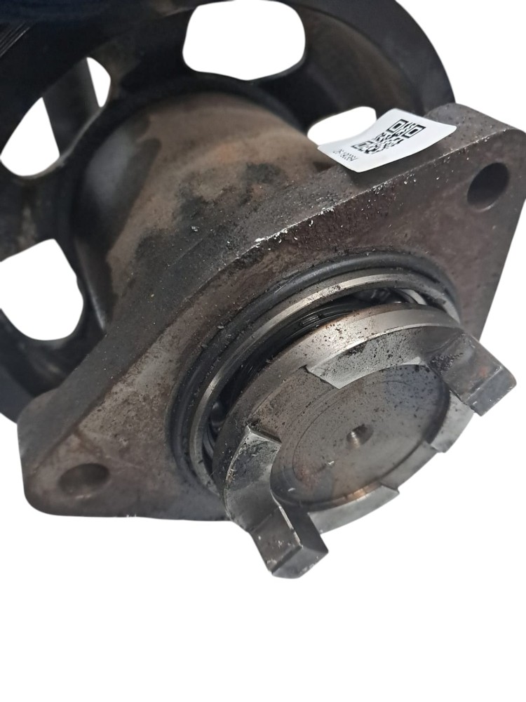 Polia Bomba Oleo Man 24280 4